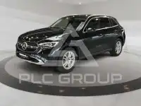 2025 Mercedes Benz GLC 200
