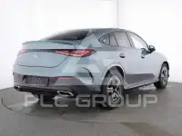 2025 Mercedes Benz GLC 200