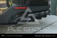 2025 Mercedes Benz GLC 200