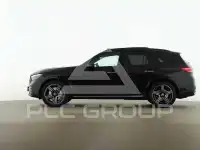 2025 Mercedes Benz GLC 200