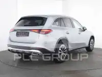 2025 Mercedes Benz GLC 200