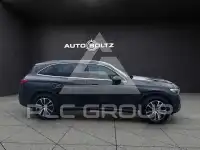 2025 Mercedes Benz GLC 200