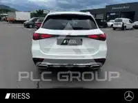 2025 Mercedes Benz GLC 200