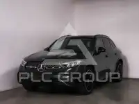 2025 Mercedes Benz GLC 200