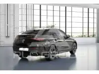 2025 Mercedes Benz GLC 200