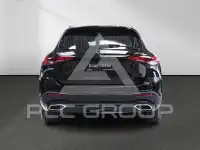 2025 Mercedes Benz GLC 200
