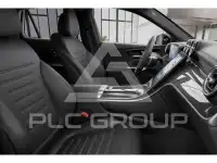 2025 Mercedes Benz GLC 200