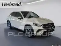 2025 Mercedes Benz GLC 200