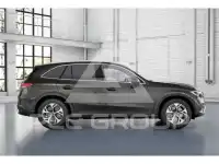 2025 Mercedes Benz GLC 200