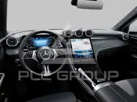 2025 Mercedes Benz GLC 200