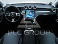 2025 Mercedes Benz GLC 200