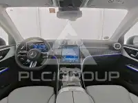 2025 Mercedes Benz GLC 200