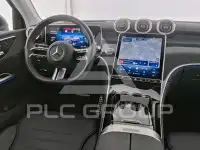 2025 Mercedes Benz GLC 200