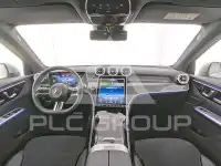 2025 Mercedes Benz GLC 200