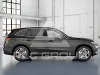 2025 Mercedes Benz GLC 200