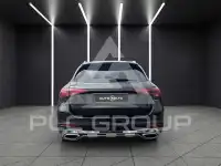 2025 Mercedes Benz GLC 200