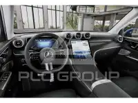 2025 Mercedes Benz GLC 200