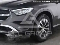 2025 Mercedes Benz GLC 200