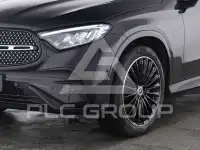2025 Mercedes Benz GLC 200
