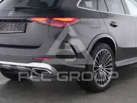 2025 Mercedes Benz GLC 200