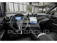 2025 Mercedes Benz GLC 200