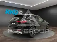 2025 Mercedes Benz GLC 200
