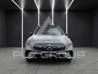 2025 Mercedes Benz GLC 200