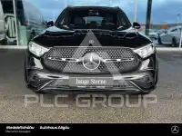 2025 Mercedes Benz GLC 200