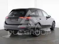 2025 Mercedes Benz GLC 200