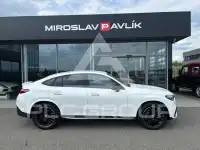 2025 Mercedes Benz GLC 200