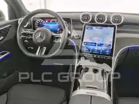 2025 Mercedes Benz GLC 200