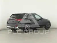 2025 Mercedes Benz GLC 200