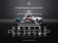 2025 Mercedes Benz GLC 200