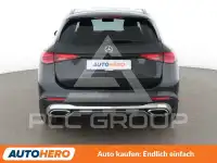 2025 Mercedes Benz GLC 200