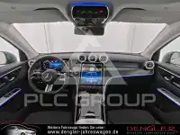 2025 Mercedes Benz GLC 200