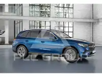 2025 Mercedes Benz GLC 200