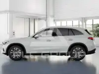 2025 Mercedes Benz GLC 200