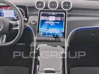 2025 Mercedes Benz GLC 200
