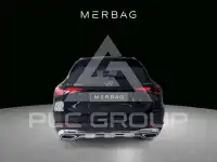 2025 Mercedes Benz GLC 200