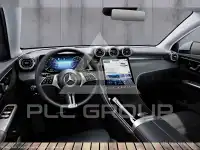 2025 Mercedes Benz GLC 200