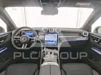 2025 Mercedes Benz GLC 200
