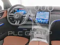 2025 Mercedes Benz GLC 200