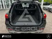 2025 Mercedes Benz GLC 200