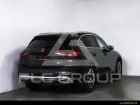 2025 Mercedes Benz GLC 200