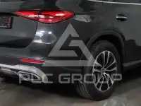 2025 Mercedes Benz GLC 200