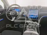 2025 Mercedes Benz GLC 200