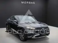 2025 Mercedes Benz GLC 200