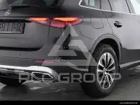2025 Mercedes Benz GLC 200