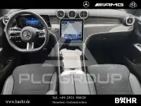 2025 Mercedes Benz GLC 200