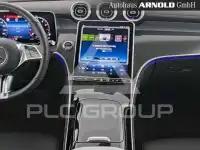 2025 Mercedes Benz GLC 200